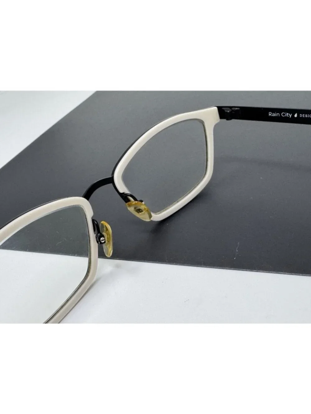 Rain City frame very
